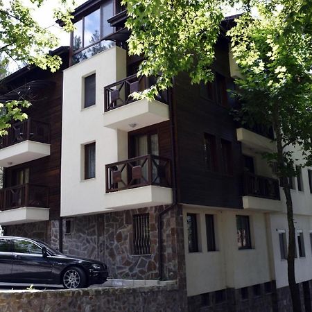 Borov Park 1 Apartment Velingrad Exterior photo