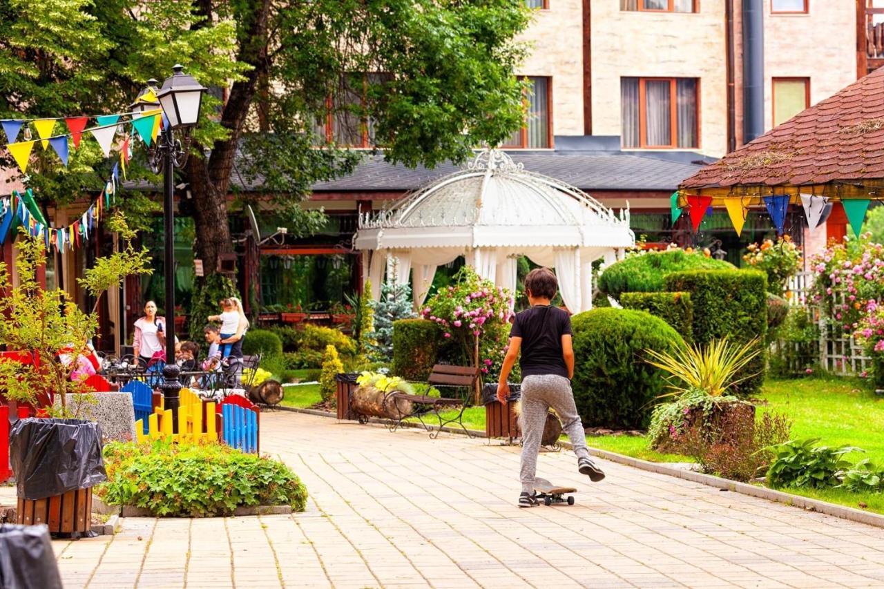 Borov Park 1 Apartment Velingrad Exterior photo