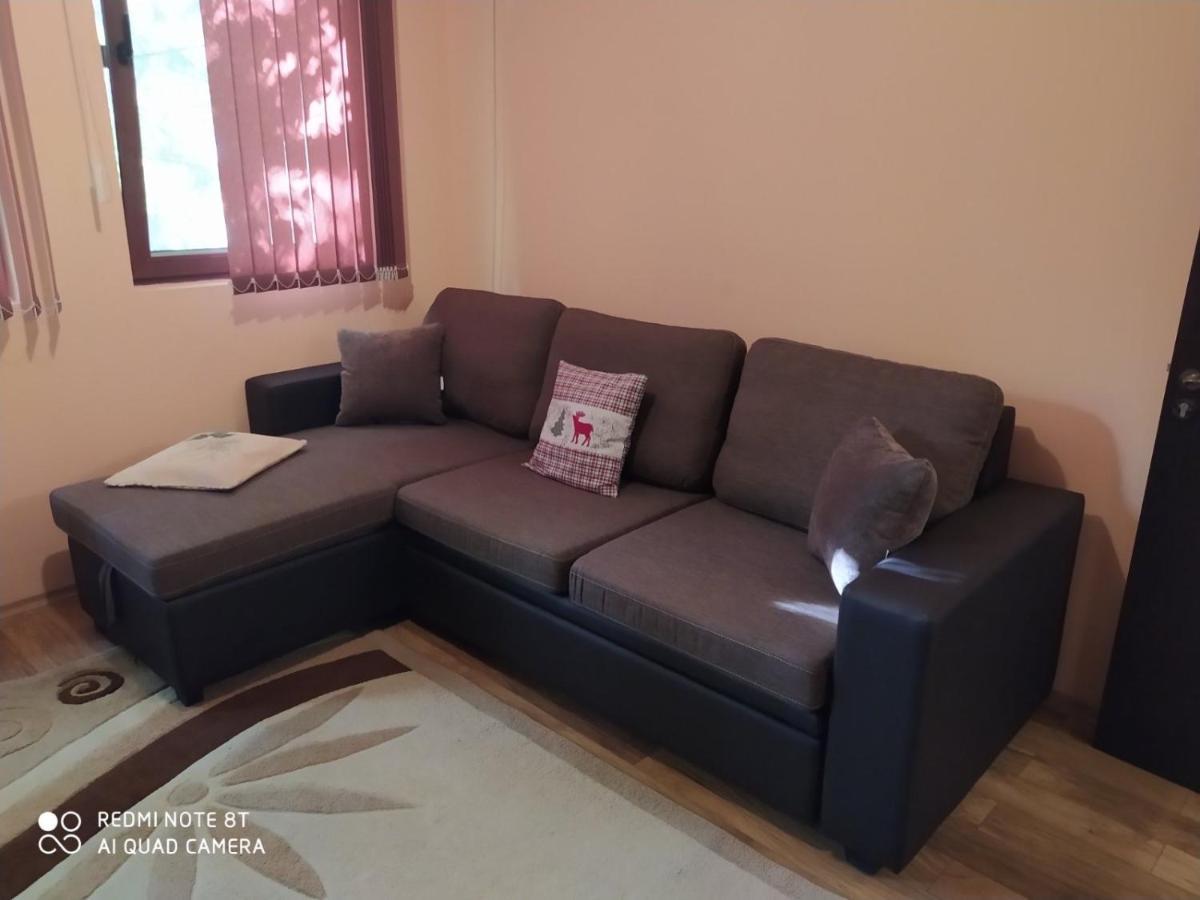 Borov Park 1 Apartment Velingrad Exterior photo