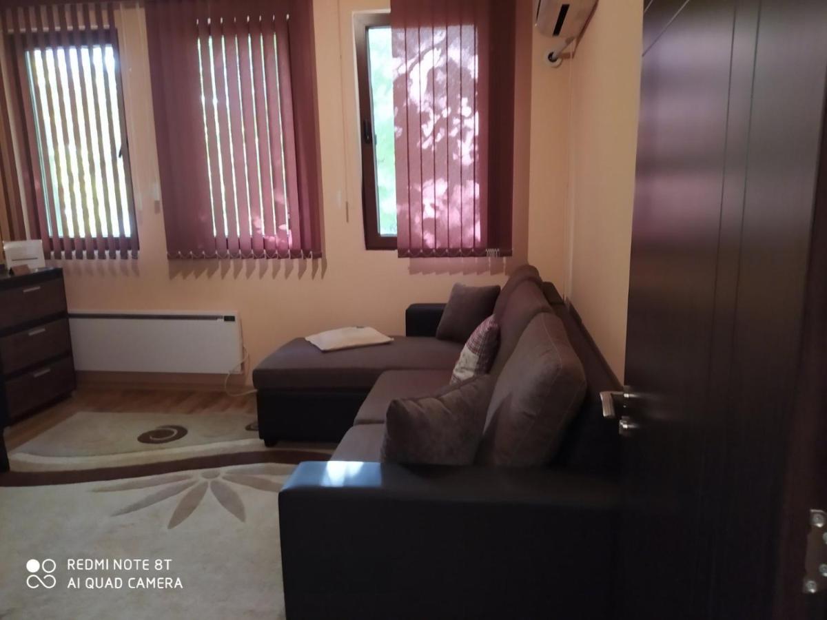 Borov Park 1 Apartment Velingrad Exterior photo