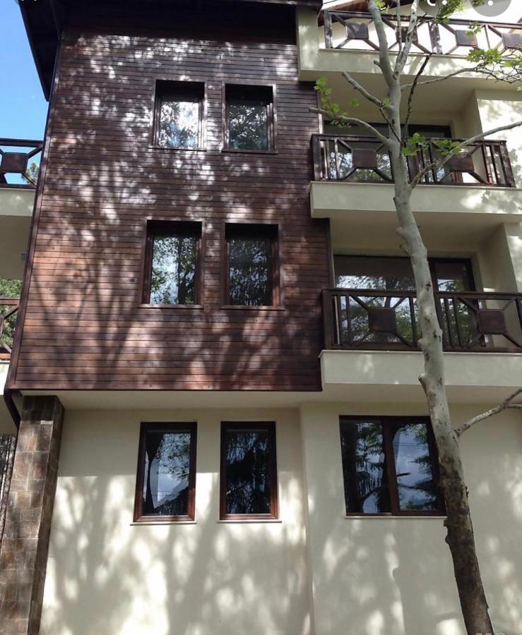 Borov Park 1 Apartment Velingrad Exterior photo