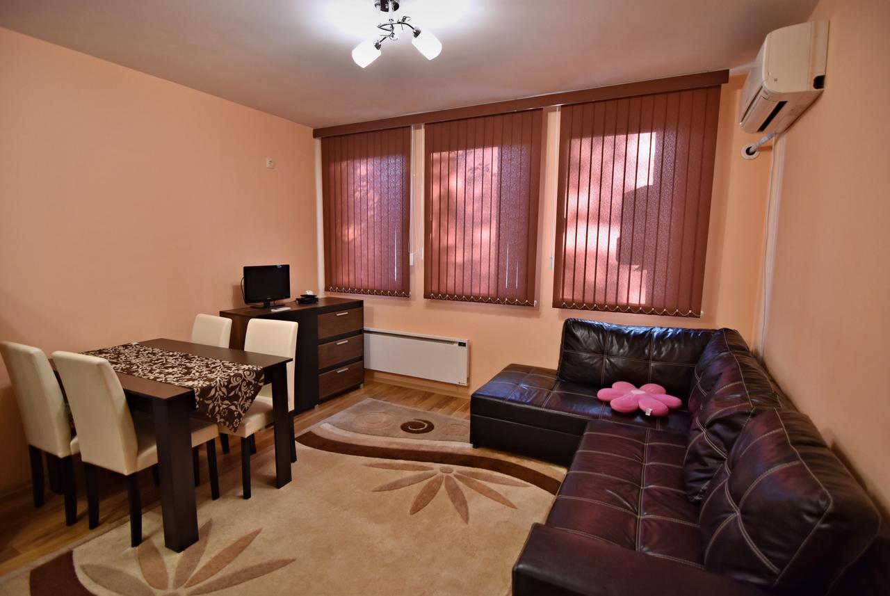 Borov Park 1 Apartment Velingrad Exterior photo