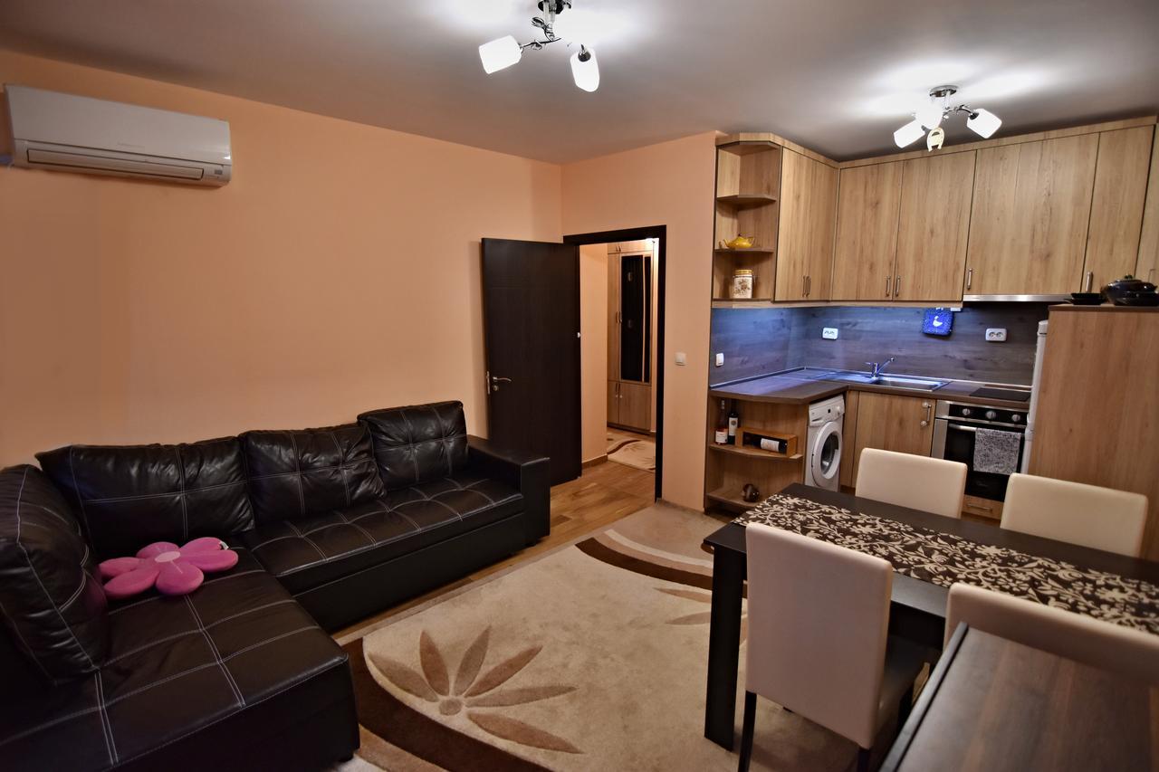 Borov Park 1 Apartment Velingrad Exterior photo