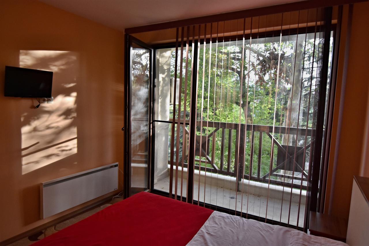 Borov Park 1 Apartment Velingrad Exterior photo