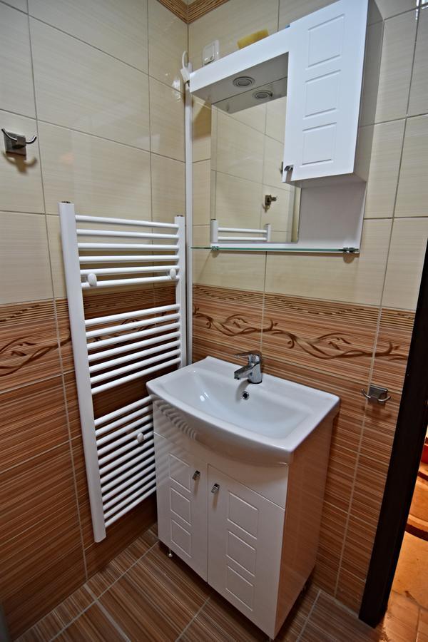 Borov Park 1 Apartment Velingrad Exterior photo