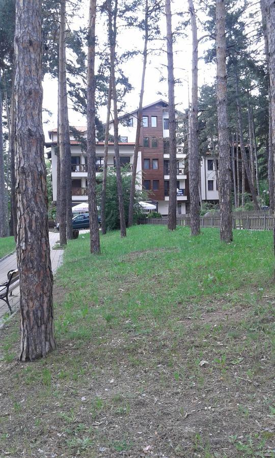 Borov Park 1 Apartment Velingrad Exterior photo