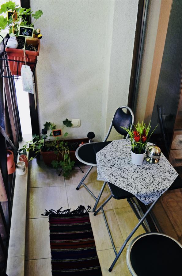 Borov Park 1 Apartment Velingrad Exterior photo