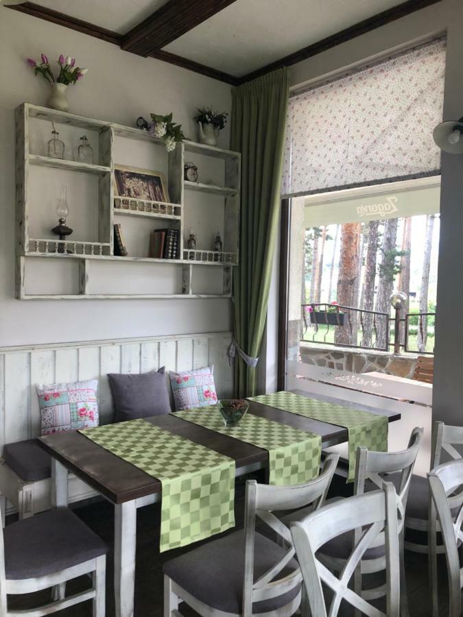 Borov Park 1 Apartment Velingrad Exterior photo